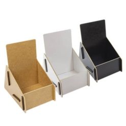 Alternative view of CREASECARD® Display für 200 Postkarten